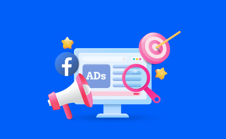 what is facebook ads?