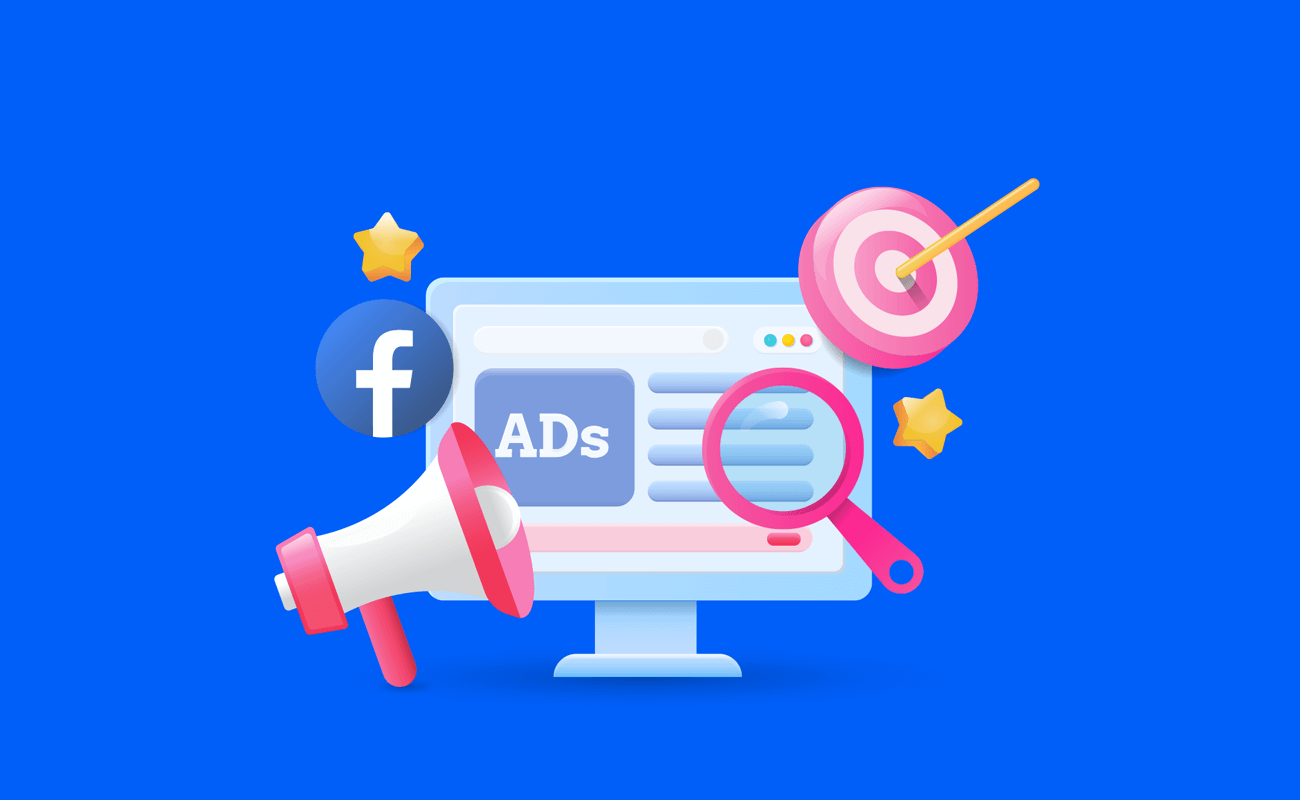 Read more about the article what is facebook ads?